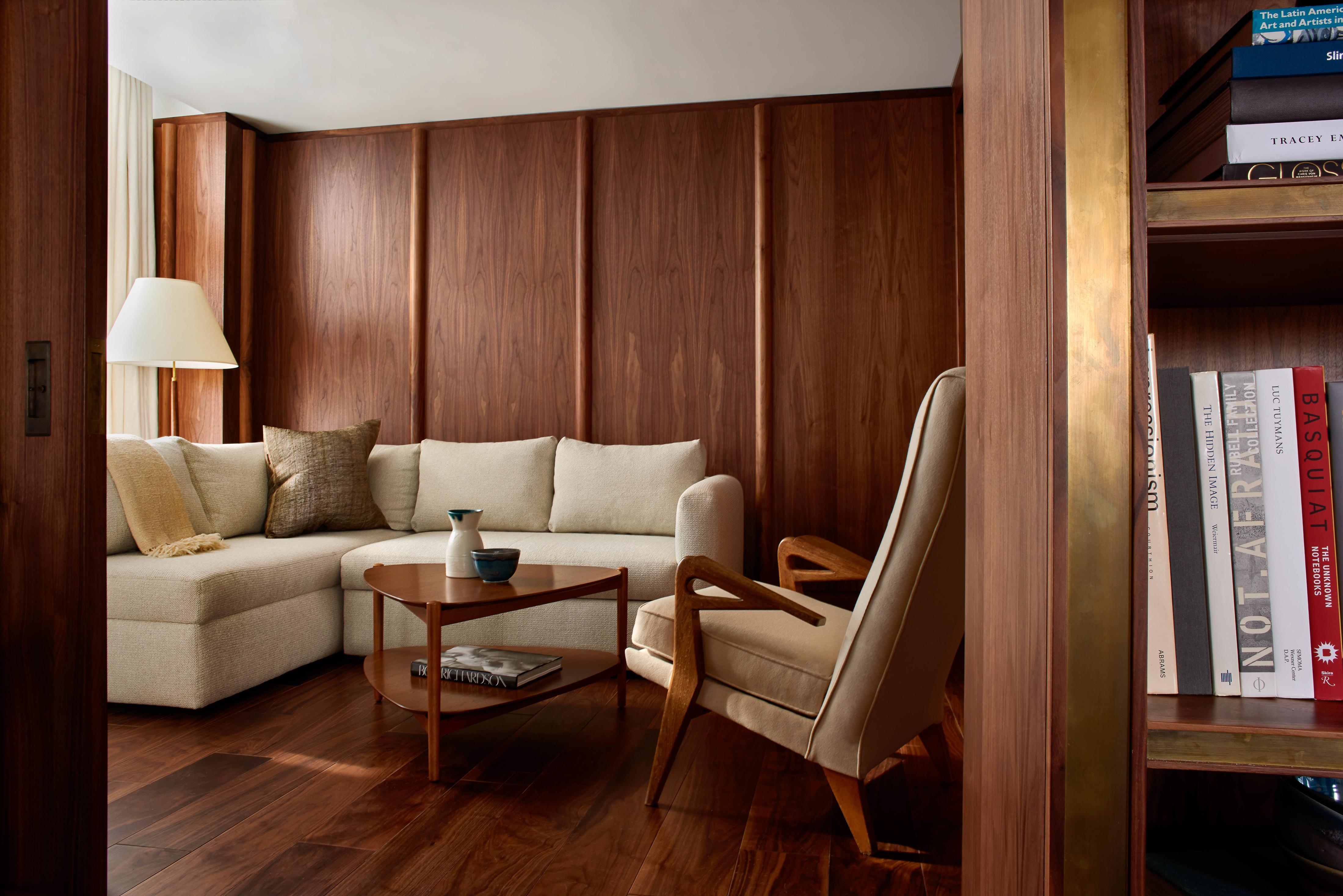 Nautilus Sonesta Miami Beach Bagian luar foto Interior of a suite at the Mandarin Oriental, Munich